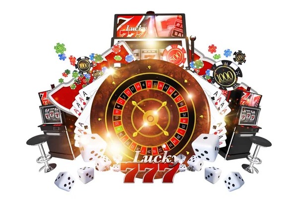 Live Game Shows studio with host and Mahjong Ways display on bacot 138